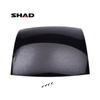 Nakładka kufra Shad SH45 czarna