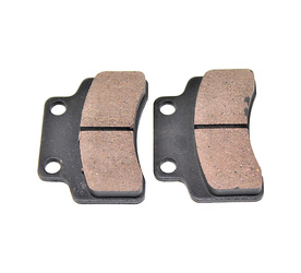 Klocki Hamulcowe Keeway Matrix 50cc / Benzer Kht000132