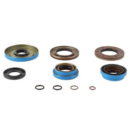 Uszczelniacze dyferencjału tylnego polaris rzr 570 efi 16-20, rzr 570 efi eps 19-20, rzr xp 1000 intl 15