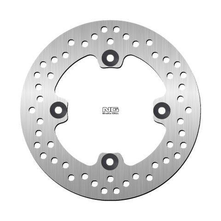 Tarcza hamulcowa przód/tył yfm/viking/yxm 700 '14-18 (207x102x4,2mm) (4x10,5mm)
