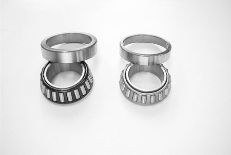 Łożyska główki ramy kawasaki bn 125 eliminator '01-'07, el 250 '88-'94, er-5 '97-'06, gpz 750; ktm duke 125-390 (22-1014)