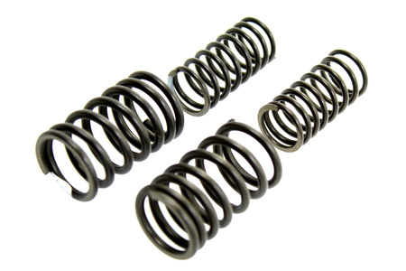 Komplet Sprężyn Zaworowych Power Force Gy6 50cc 4t  Gy6020017a