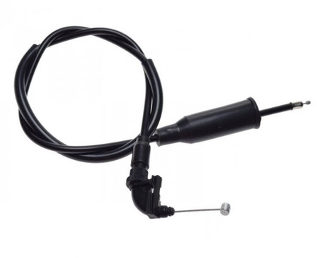 LinkA gazu do skutera Yamaha Jog50 2003-2012 MBK Mach G część A