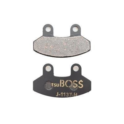 KLOCKI HAMULCOWE EBC SFA306