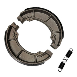 Szczęki hamulcowe h306 140x28 honda atc 110/200/250 79-82; honda trx 90/125/200 '86-88' polaris 200 phoenix '05-09' sym wolf 125/150 '00'