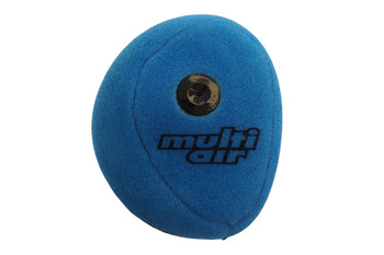 FILTR POWIETRZA KAWASAKI KXF 250 '06-'16, KXF 450 '06-'15 (HFF2017) TRÓJWARSTWOWY NASĄCZONY