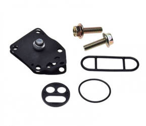 Zestaw naprawczy kranika paliwa Yamaha XJ600