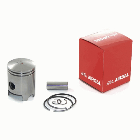 Tłok cylindra airsal sport 50, kymco ac (39,00)