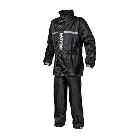 Kombinezon przeciwdeszczowy dwuczęściowy dry light l (kappa sk102l)