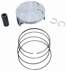 Vertex tłok suzuki rmz 450 (rmz450) 18-19 (95,96mm) (12,5:1)