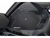 Tankpady Boczne Puig Do Bmw R1200gs Adv. 14-18 Czarne