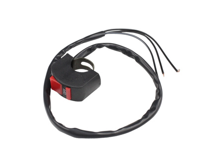 Włącznik / Wyłącznik Uniwersalny 3 Przewody