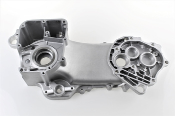 Karter kompletny lewy gy6 40 cm gy6130002