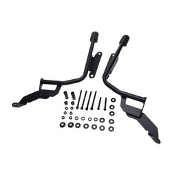 Stelaż do kufrów bocznych Shad 3P do Hyosung GV125