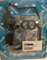 USZCZELKI TOP-END YAMAHA Y250 '01-'13 , WRF 250 '01-'14 , GAS GAS EC F 250 '13-'15 ( Z USZCZELKĄ POKRYWY ZAWOROWEJ )