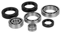 All balls zestaw naprawczy skrzyni biegów polaris rzr 900/1000 16-19, rzr xp 14-19 - patrz opis dodatkowy