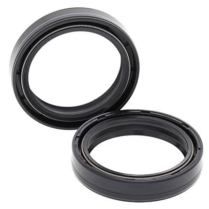 Uszczelniacze przedniego zawieszenia olejowe ari067 45x57x11 mm