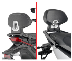 Oparcie Pasażera Honda X-Adv 750 '21-'23