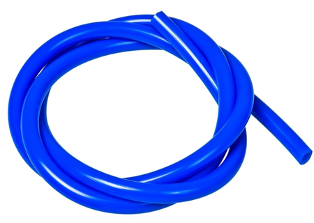 PRZEWÓD PALIWA NIEBIESKI 5MM/1M
