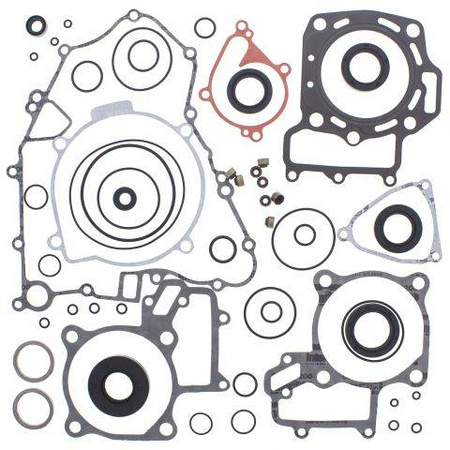 Winderosa (vertex) komplet uszczelek z uszczelniaczami silnikowymi kawasaki kvf650 i (wtrysk) brute force 06-13