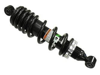 amortyzator tył heavy duty suzuki lt-f 4wdx '91-'98, lt-f 300f kingquad '99-'02 (skok 64mm dł. 290mm) (oem: 62100-19b90-019; 62100-19b81-019)