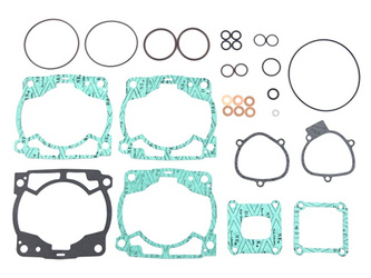 USZCZELKI TOP-END KTM SX 250 '17-'21, EXC 250 '17-'18, EXC 300 '17-'21, EXC 250/300 TPI '18-21, HUSQVARNA TC 250 (KTM) '17-'21, TE 250/300 (KTM) '17-'18, TX 300 '17-'19, TEi 250/300 '18-'21