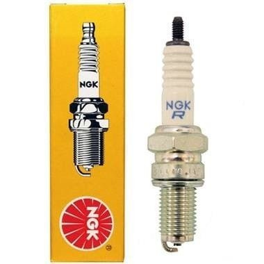 ŚWIECA ZAPŁONOWA MOTOCYKLOWA NGK JR9B – NGK