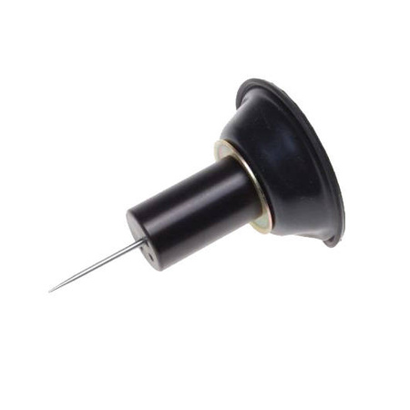 Przepustnica gaźnika kpl do Suzuki Gn125