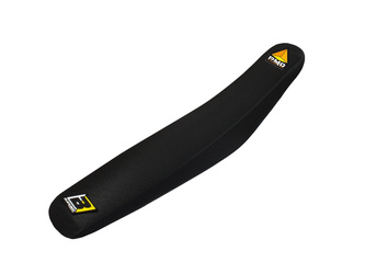 Pokrowiec/poszycie na siedzenie husqvarna fc/tc '19-'22, pyramid te/fe '20-'21 kolor czarny