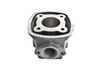 Cylinder żeliwny power force piaggio nrg zip aprilia sr 40 mm 2t pod czworokątną głowicę
