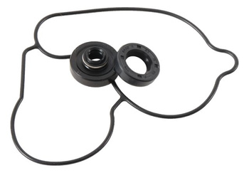 Hot rods zestaw naprawczy pompy wody suzuki rmz 450 05-07