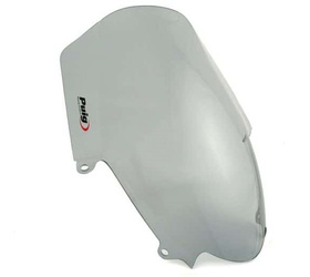 Szyba Turystyczna Puig Do Suzuki Gsf650s Bandit 05-08 Lekko Przyciemniona