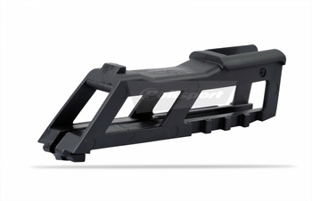 Prowadnica łańcucha kawasaki kxf 250/450 '09-'22 kolor czarny