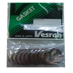 Vesrah uszczelka wydechu  ve-2029 (37x44,5x3,5)