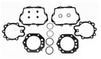 uszczelki top-end moto guzzi (patrz opis towaru) breva 1200 '08-'18, norge 1200 '06-'07