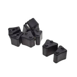 Guma zębatki tył do Honda VT 600 CBR 600 F