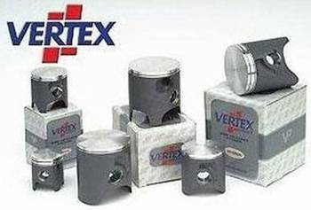 Vertex tłok kawasaki kx 250 '02-'04 (+1,1mm=67,45mm)