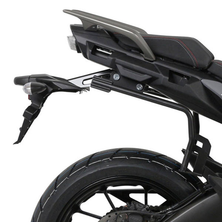 Stelaż do kufrów bocznych Shad 3P do Yamaha Tracer 900