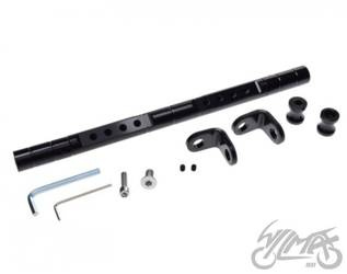 Poprzeczka na kierownicę  do benelli trk 502x