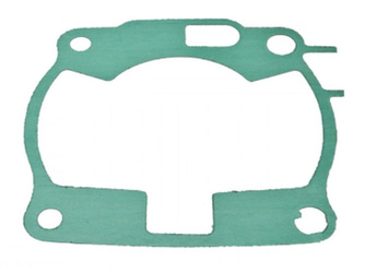 Athena 2022/05 uszczelka pod cylinder yamaha yz/wr 250 '88-'97 (oem:2vm1135110; 2vm1135100)