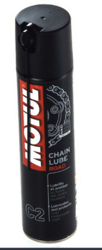 SMAR DO ŁAŃCUCHÓW MOTUL CHAIN LUBE ROAD C2