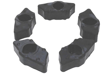 Komplet gum zabieraka honda st 1100 pan european '90-02