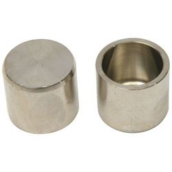 Komplet tłoczków (tłoczki przód) zacisku hamulcowego polaris brutus hd 900/1000 '13-'18, general 1000 '16-'21, ranger 1000 diesel '15-'18, r