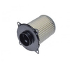 Filtr powietrza Motofiltro do Suzuki VZ800