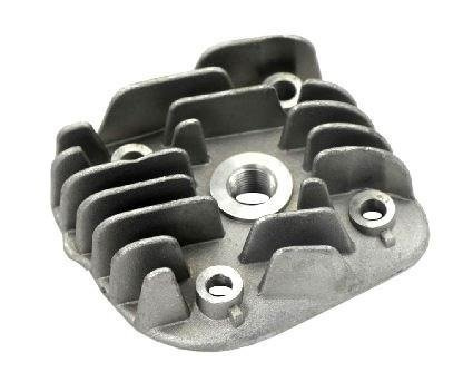 GŁOWICA CYLINDRA SKUTER 2T KEEWAY ROMET BARTON 70 CM