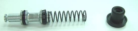 Zestaw naprawczy pompy hamulcowej przód kawasaki gpz 550/750/1100, vn 750 86-92; z 550/750/1000/1300 