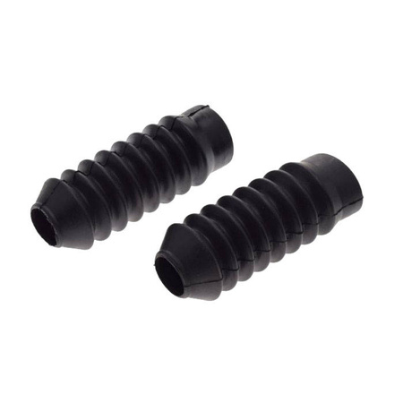 Guma amortyzatora przód Romet para