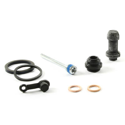Zestaw naprawczy zacisku hamulcowego tył cr125/250 87-01, cr80/85 92-07, xr250/400/600, kx125/250 95-07, rm125/250 99-08 (18-3028)