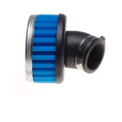 Filtr powietrza stożkowy 36mm skuter 2T gąbkowy