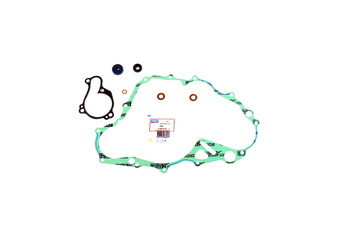 Athena zestaw naprawczy pompy wody yamaha yzf 250 '14-'18 wrf 250 '15-'19